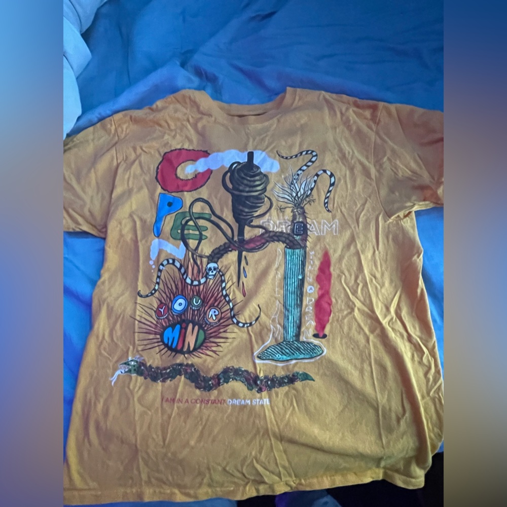 Teen hearts t shirt